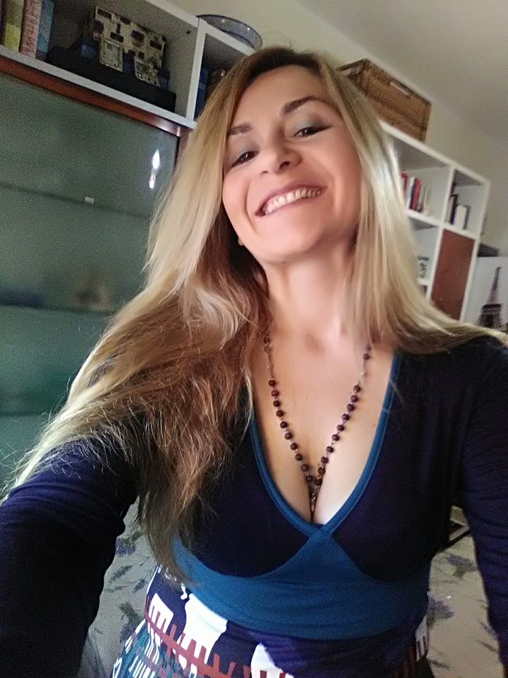 Voglio essere motore di Amore nella mia vita e contribuire così a muovere quegli ingranaggi dell’universo che mi metteranno in armonia col creato e col Creatore.
