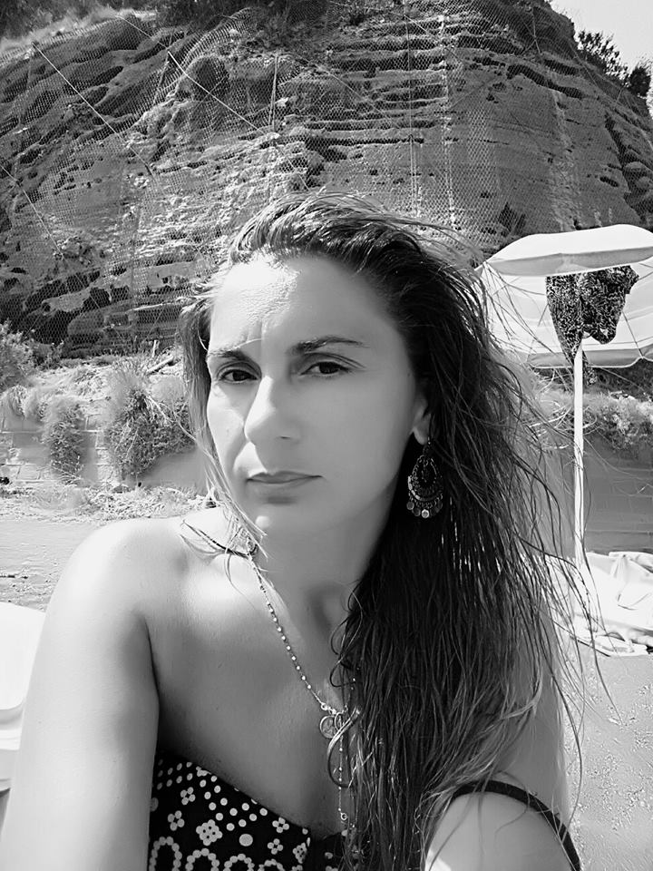 Carezzami l’anim@
